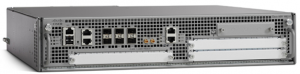 ASR1002X-CB(內(nèi)置6個GE端口、雙電源和4GB的DRAM，配8端口的GE業(yè)務(wù)板卡,含高級企業(yè)服務(wù)許可和IPSEC授權(quán))